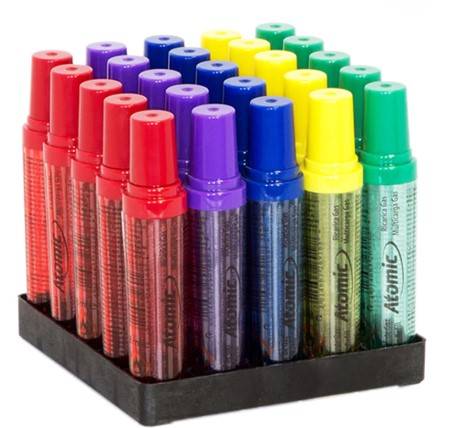Atomic Lighter Gas 18 ml