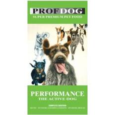 Hundefoder Performance Aktive Hunde 3 kg