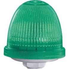 Anderssons Agentur Xenon/blitzlampe ovolux x 240v ac grøn