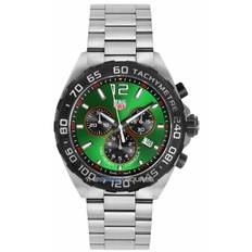 Tag Heuer Formula 1 Chronograph