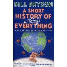 A Short History of Nearly Everything