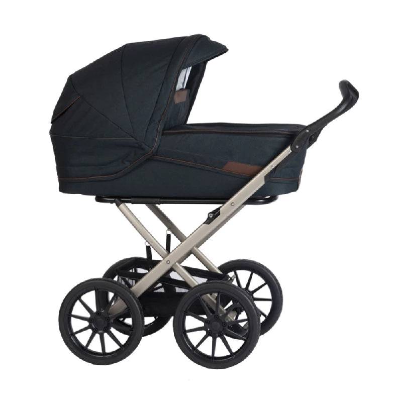 Stork Classic - Stel: Champagne - Overdel: Midnight Melange