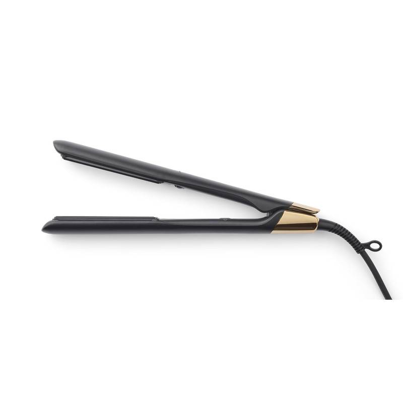 HH Simonsen Serenity Styler incl. Gloss Air Brush - sort Gold (Limited Edition)