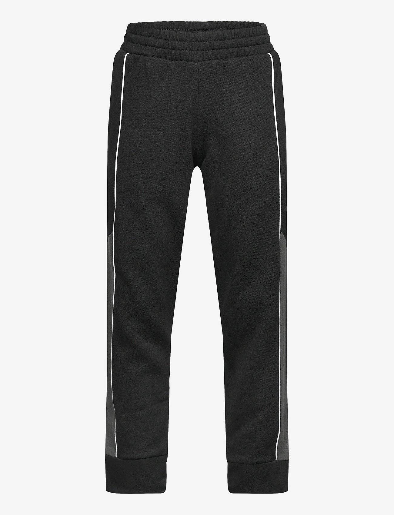 adidas Sportswear J Cb Fl Pt - Black - 176