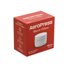 AeroPress - Micro Filter (350 stk)
