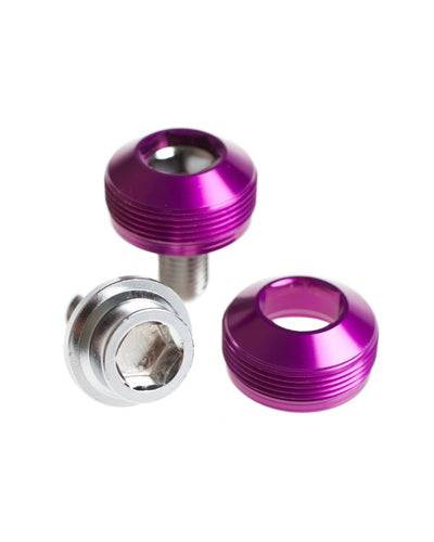 BLB Alloy Cup Crank Bolts