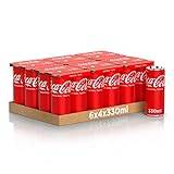 Coca Cola blik 24x330 ml EU