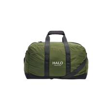 Ribstop Duffle Bag Ivy Green Unisex