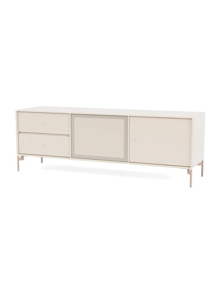 TV & Sound Modul, Octave VI, inkl. ben mushroom fra Montana Oat - Jacobsen Plus
