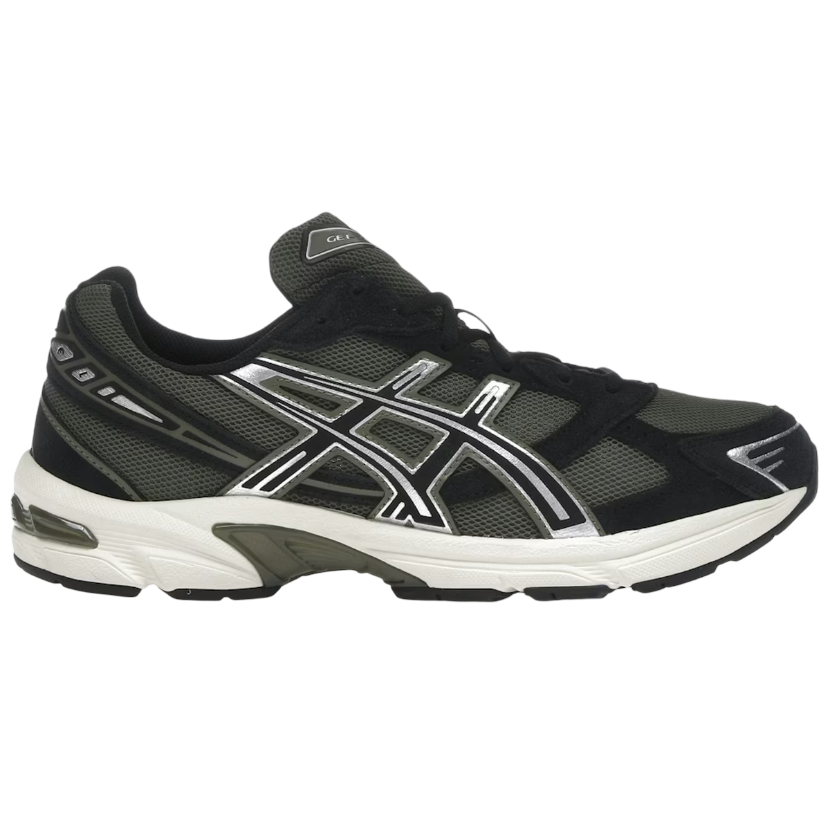 Asics Gel-1130 Irvine Black