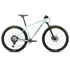 Orbea Alma H30 | Hardtail MTB | Ice Green / Ocean