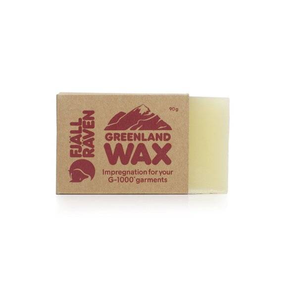 Greenland Wax.