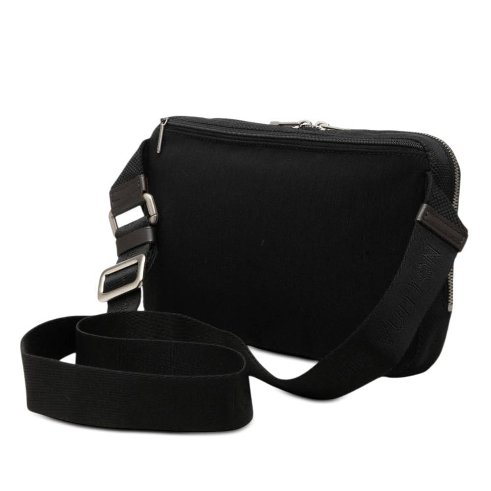 Louis Vuitton Vintage Louis Vuitton Belt Bags L 19cm x W 26.50cm x D 4cm - Louis Vuitton Vintage hos Magasin.
