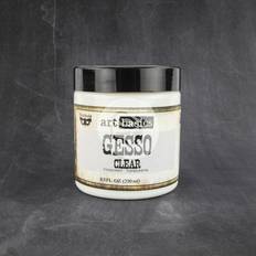 Prima Marketing - Art Basics Gesso Clear 8.5oz (250ml)