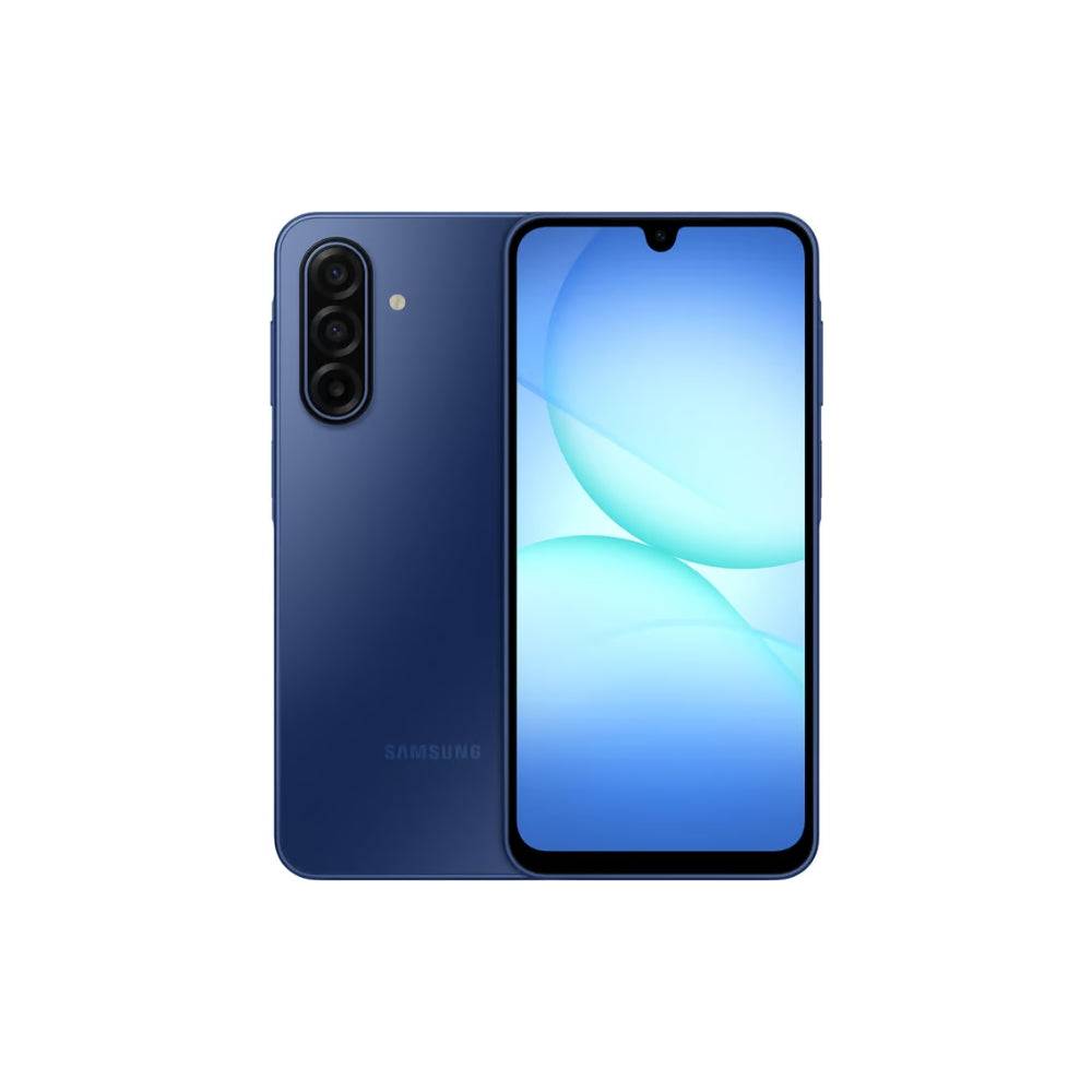 Samsung Galaxy A17 5G 128GB Blå