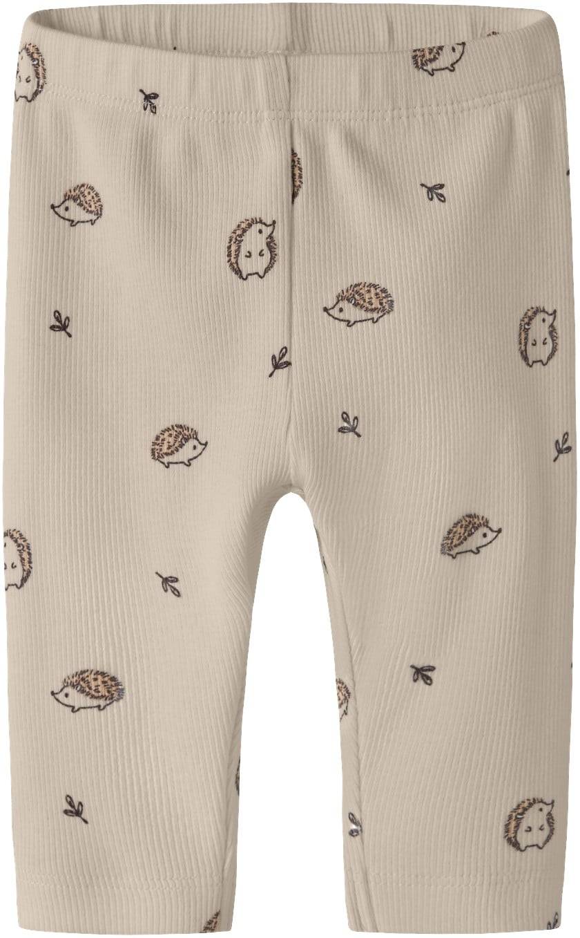 Name It Nbnohog Legging Str 62 - Peyote Bukser hos Magasin.