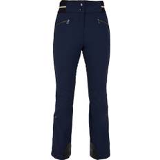 8848 Altitude Women's Randy Star Pant Navy/Blanc, 36