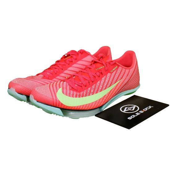 Nike Maxfly 2 FD8395-600 Unisex 40 röd