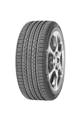 Däck Sommar MICHELIN LATITUDE TOUR HP 235/55 R19 101/H