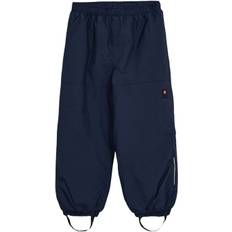 LEGO kidswear/LEGO børnetøj Lwpowai 701 SKI Pants Str 116 cm - Navy Overtøj hos Magasin