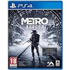 Metro Exodus