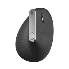 Logitech MX Vertical avanceret ergonomisk mus