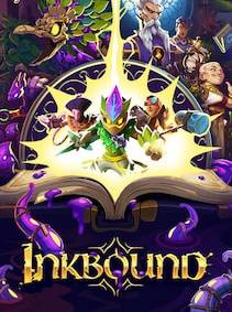 Inkbound (PC) - Steam Key - EUROPE