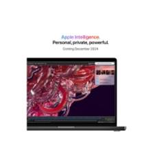 MacBook Pro 14.2 inches: M4 Pro 14/20, 24GB, 1TB SSD - Silver