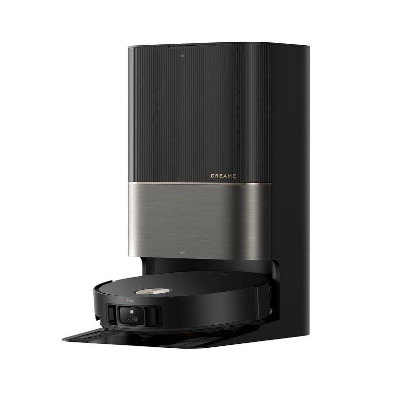 Dreame X50 Ultra Complete - Black