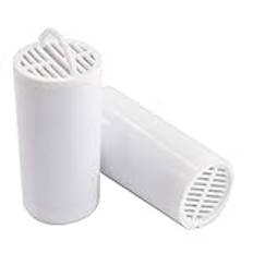 Cat Fountain Filter, Cat Water Fountain Filter, 12 Pack Cat Fountain Ersättningsfilter, Pet Water Fountain Filter, Kompatibel med Drinkwell 360 Fountain