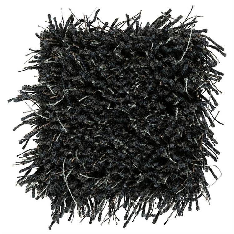 Kasthall Moss Tæppe Blue Iron 501 Ø180