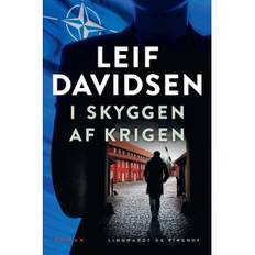 Leif Davidsen, I skyggen af krigen