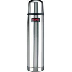 Thermos Ståltermos Light & Compact 1L