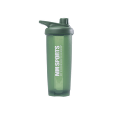 MM Sports Clean Shaker, Green