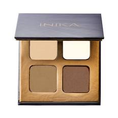 INIKA Brow Palette