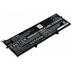 Batteri til Laptop HP EliteBook x360 1040 G5(5JC95AW)