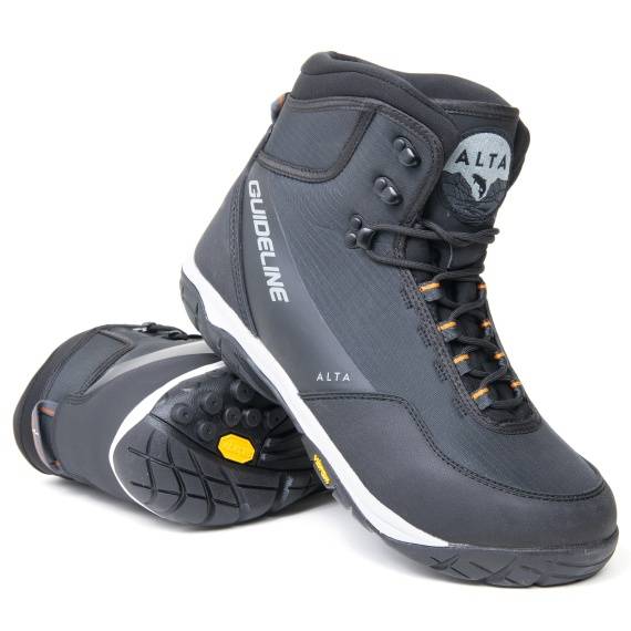 Guideline Alta NGx Vadarskor Vibram - 8/41