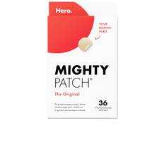 Mighty Patch Original Pimple Patch 36 Count