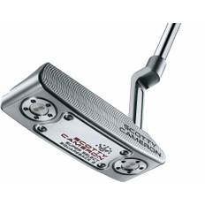 Scotty Cameron Long Design Squareback 2 Putter