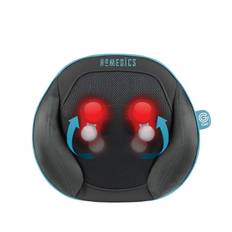 HomeDics - Massagepude - SGP-1100H-EU