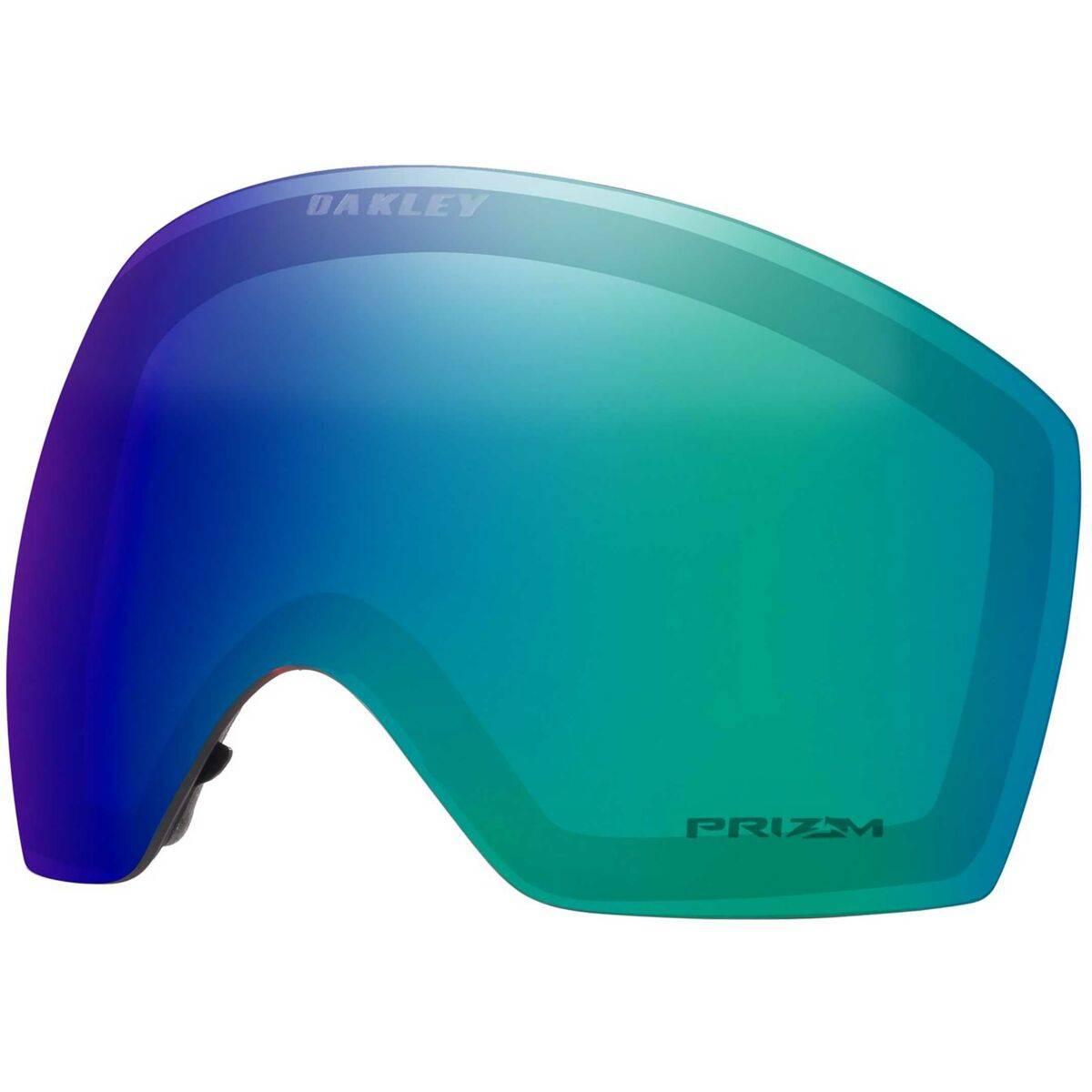 Oakley Flight Deck Rep Lens Prizm Argon Iridium L
