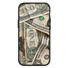 Cover for iPhone 17 16 15 Xiaomi Poco Redmi Note 14 13 12 11 Pro Max 9 16e Samsung Galaxy S25 S24 S23 A06 A16 OPPO Huawei Money 100 Dollars Phone Case for Samsung Galaxy S23 FE bolus