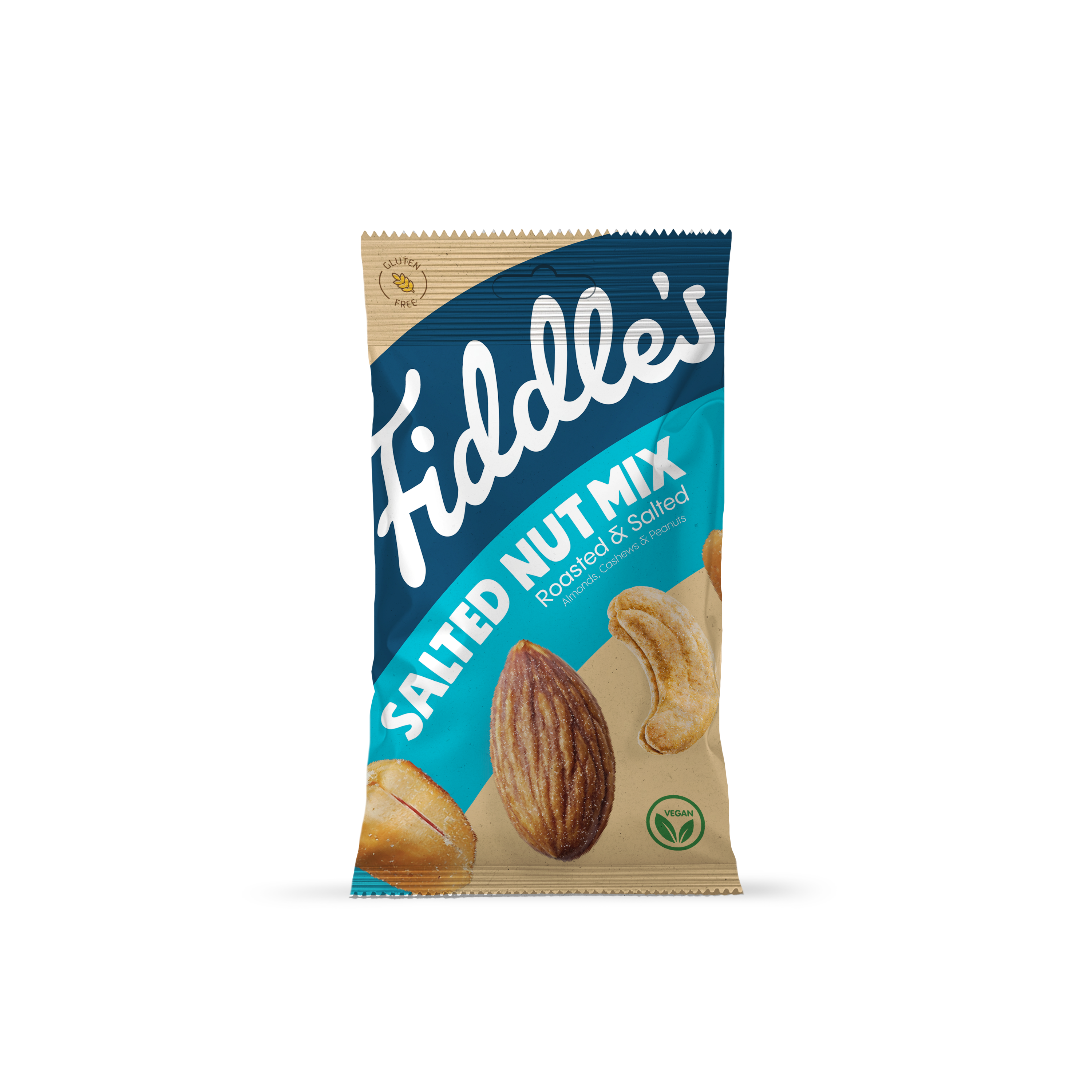 Nut Mix - Salted 50 G