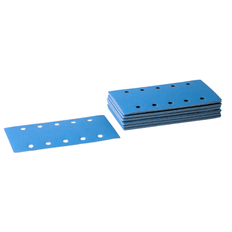 Festool rystepudser sandpapir - Slibeark 115 x 230 mm Korn P40