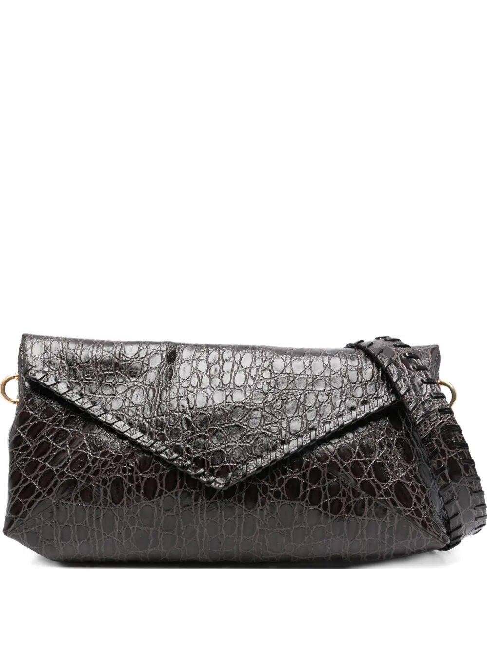 DRIES VAN NOTEN "Env" Bag