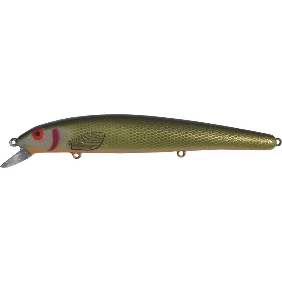 Bomber 16A Wobbler