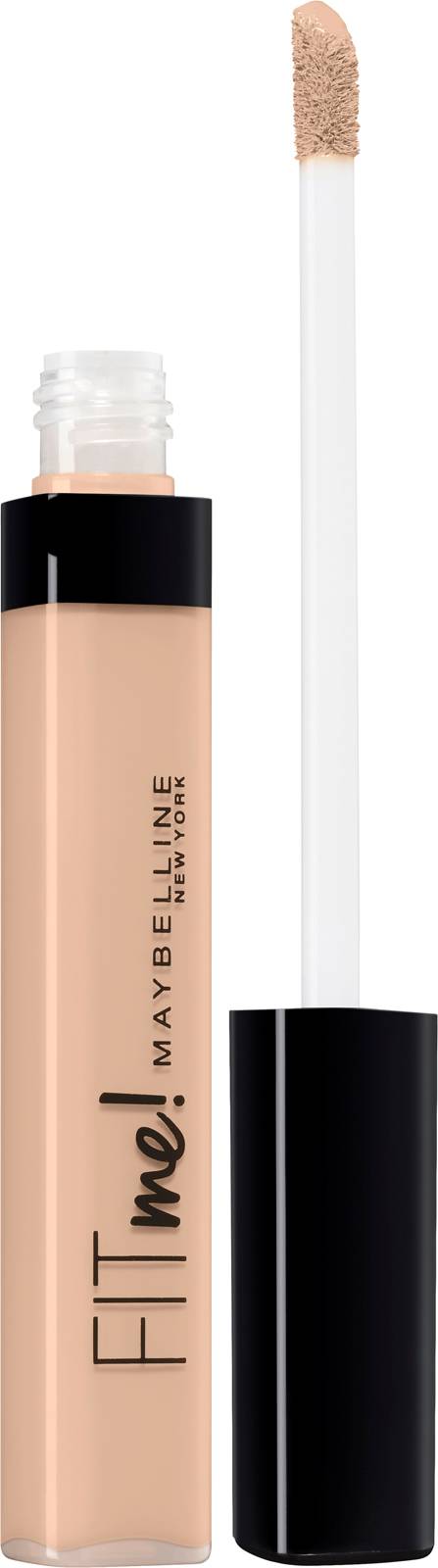 Maybelline Fit Me Concealer Porcelain 03 6.8ml - Flytande Från Magasin (6.8ml)