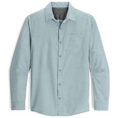 Royal Robbins Amp Lite II L/S Skjorta Herr Storlek XXL Färg grå