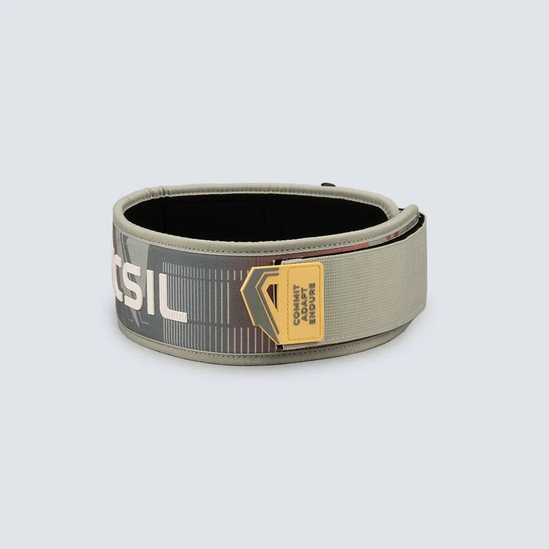 Picsil Lockpro Lumbar Belt - Fern - Small
