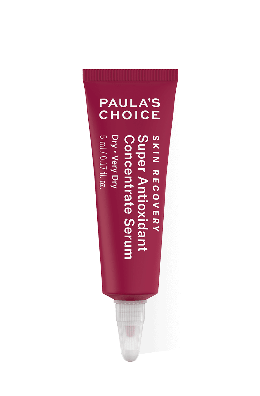 Paula's Choice Skin Recovery Serum - Rejsestørrelse 5 ml Anti-Aging